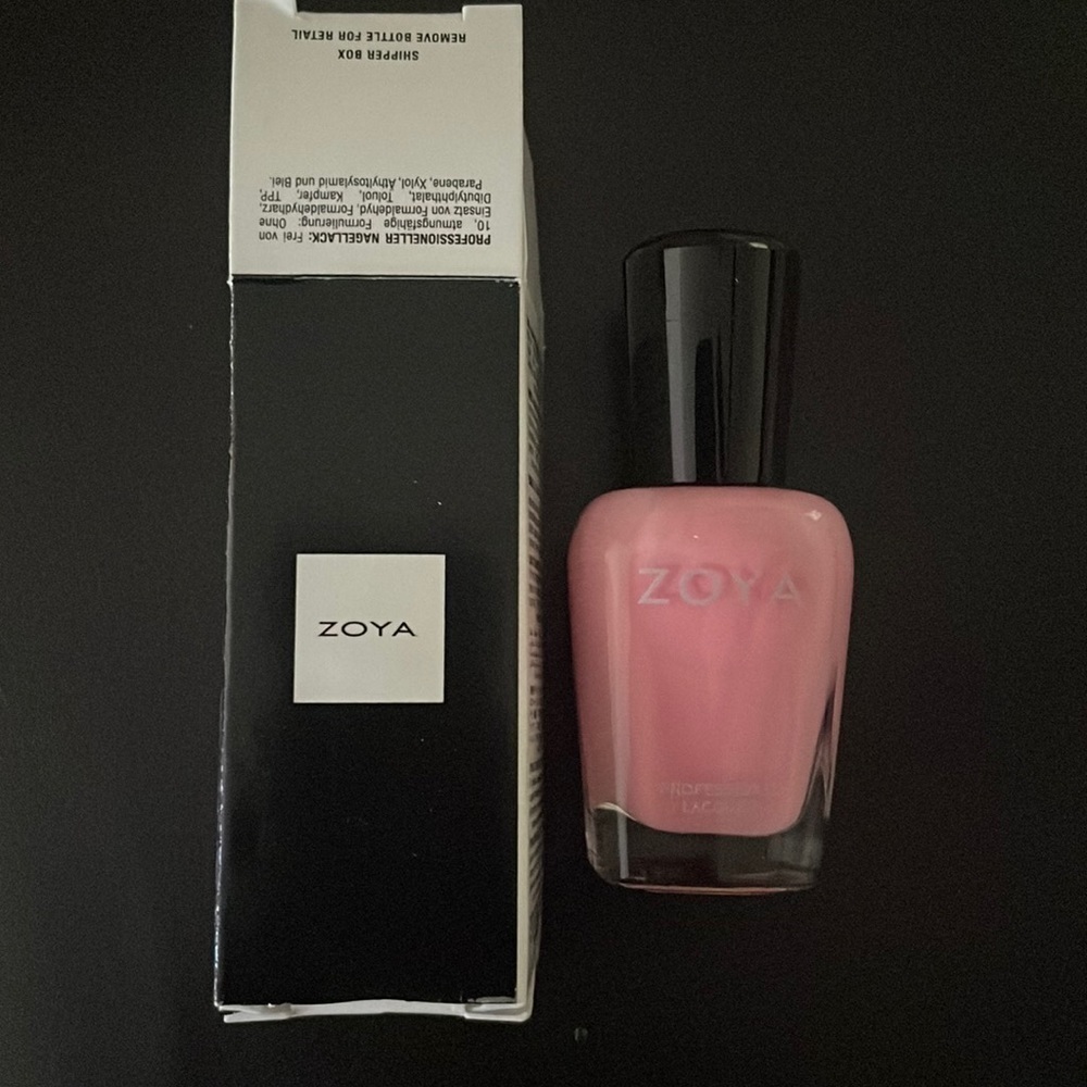 Zoya Nail Polish​​​​​​​​​​​​